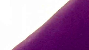 hot stepmom bending over, damn that's wild!