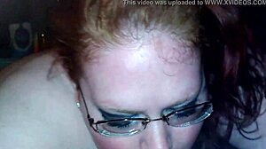 Cassie, are you ready to suck that black cock today? I wanna see you take it all in like a pro.