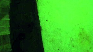 Christy Red Teases with Intense Blowjob Skills