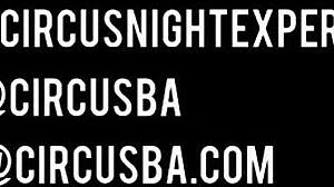 Annalisa Santi in erotic trio?