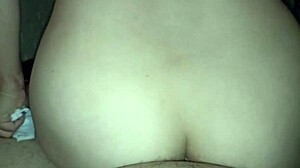 we finished the anal group session with swingers