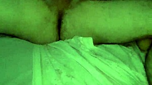 Having raw sex with a friend, leading to a creampie in part one.