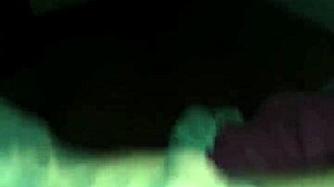 Novinha girlfriend moaning on my dick