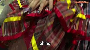 Duas amigas se chupando