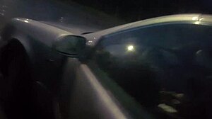 outdoor transsexual bdsm with body play