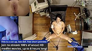 mina moon shows pussy backstage in florida