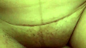 nuestro primer video porno amateur de masturbacion en pov 😊