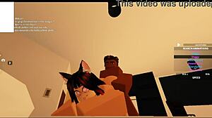 They fuck me hard until filling me with cum