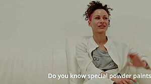 I interview stacy bloom uncensored with dirty talk