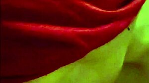 enjoying his cock while riding my dildo for intense homemade fun