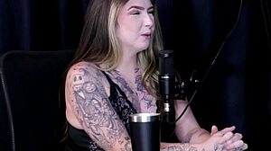 Best Moments Of Alice Vasconcelos And Raphaela Savanah Part 3