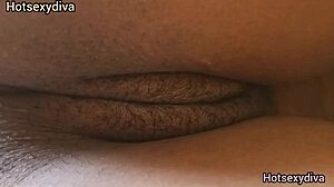 My Step Brother Couldn't Resist The Sweet Sensation Of My Juicy Body As He Kissed And Loved Me Roughly And Finished On My Sexy Ass