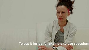 I interview stacy bloom uncensored with dirty talk