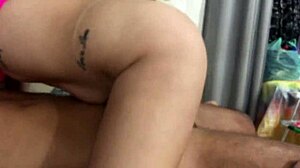 Wow! Banged the Nosy Neighbor to See if She Just Needed Some Action