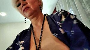 Aimee Hot Milf Sucks Cock Like A Slut Wife