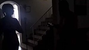 Ela Gozou Em Todas As Cenas E Agora Goza No Anal Gostoso No Pelo Com Lukas Zaad!