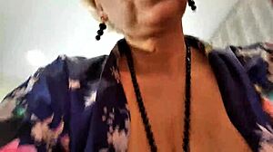 Aimee Hot Milf Sucks Cock Like A Slut Wife