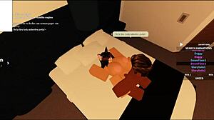 They fuck me hard until filling me with cum