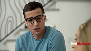 hey, stepson i really gotta get pregnant now