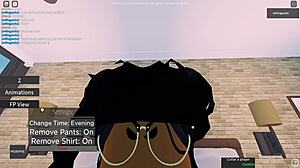 desirable roblox lesbians only 😍