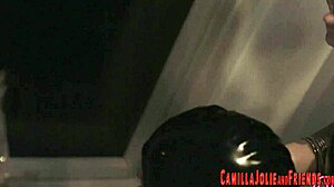 want to see kinky tgirl group action?