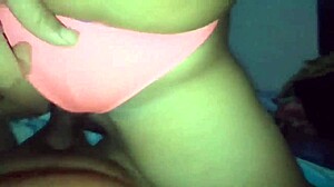 Sexo Rico Con Esta Rica Latina