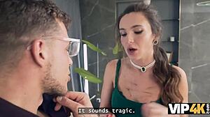 Vip4k i would love to dry your balls to apologise honey