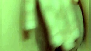 Beautiful Latina Babe Masturbates, Showing Her Sexy Big Ass and Vagina