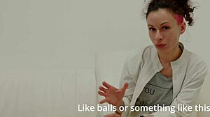 I interview stacy bloom uncensored with dirty talk