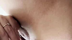 Look how hot they make me masturbating with all those cocks?