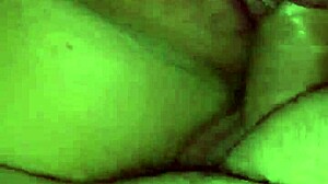 nuestro primer video porno amateur de masturbacion en pov 😊