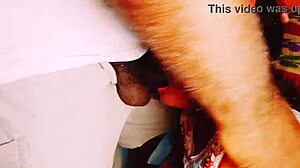 indian step daughter gets down with stepdad in steamy telugu dirty talk session.