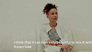 I interview stacy bloom uncensored with dirty talk