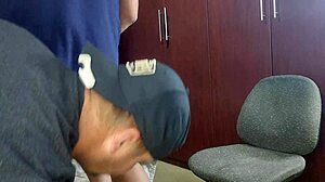 cum inside my wife so i can fuck her creampie pussy after