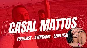 Ela Gozou Em Todas As Cenas E Agora Goza No Anal Gostoso No Pelo Com Lukas Zaad!