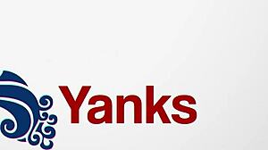 beautiful girl yanks wet pussy with greedy big dildo