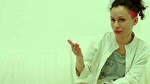 I interview stacy bloom uncensored with dirty talk