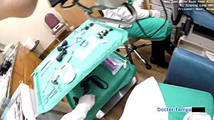 mina moon shows pussy backstage in florida