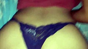 Santa Catarina Rides My Girlfriend In Cowgirl Position With Intense Passion And Deep Thrusts!