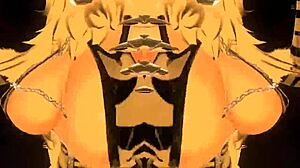 Minnah Mia dances on cam for her European fans, she says