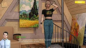 i'm playin rosewater manor 23 and it's so excitin