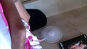 What amateur homemade fun are you into?