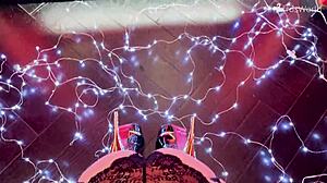 Kaira Love, cute redhead teen 18+, nails passionate blowjob in casting