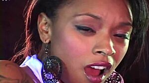 i'm this petite babe in dirty talk pov interview