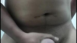 filipina girl hooks up for video call sex with crypto guy