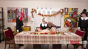 In turkey, family traditions are strong and always prevail