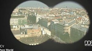 college girl fingers her shaved pussy 😏