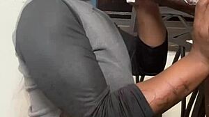 professional sucker made me cum in two minutes with best blowjob