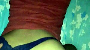 Santa Catarina Rides My Girlfriend In Cowgirl Position With Intense Passion And Deep Thrusts!