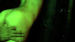 Wet Teen 18+ Squirt And Small 18+ Tits Amateur